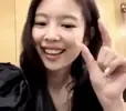 Jennie Kim GIF via giphy.com