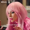 Creating Lady Gaga GIF by Apple Music via giphy.com