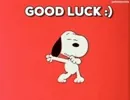 Best Wishes Good Luck GIF via themichiganscene.blogspot.com
