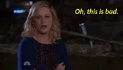 This Is Bad Parks And Recreation GIF via www.reddit.com