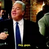 Season 7 Jim Oheir GIF via gifthescreen.tumblr.com
