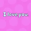 I Love You Ily GIF by Chippy the Dog via giphy.com