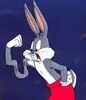 Bugs Bunny GIF via giphy.com