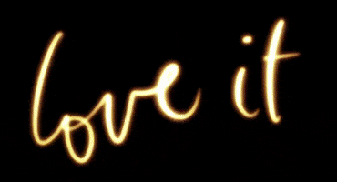 Love It Support GIF Love It Support GIF
