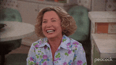 That 70S Show Lol GIF by Peacock