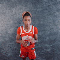 Basketball Assist GIF by Ohio State Athletics
