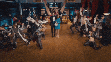 Fox Tv GIF by Rocky Horror Picture Show