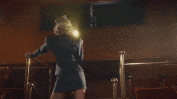 Fox Tv GIF by Rocky Horror Picture Show