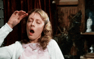 dead rocky horror picture show GIF