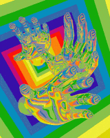 design love GIF by Trippyogi