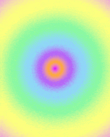 rainbow love GIF by Trippyogi