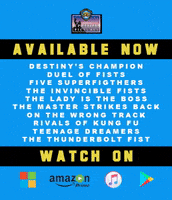 google play microsoft GIF by Shaw Brothers