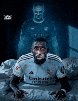 Manchester City Erling Haaland GIF