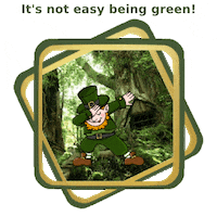 Leprechaun GIF