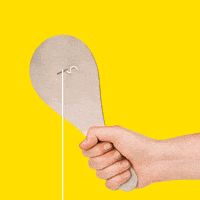 egg break GIF by Justin Gammon