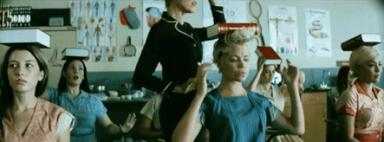 good girls GIF by 5 Seconds of Summer