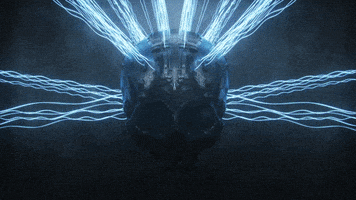 3D Loop GIF by robob3ar