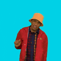 High Five Great Job GIF