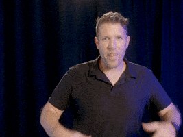 Thats It Its Over GIF by UFC