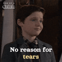 Comedy Crying GIF by CBC