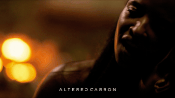 science fiction GIF by NETFLIX