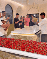 Cedricgroletmontecarlo GIF by Cedric Grolet