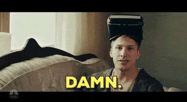 Andy Samberg Snl GIF by Saturday Night Live
