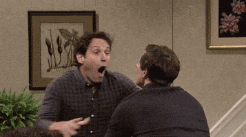 Andy Samberg Snl GIF by Saturday Night Live