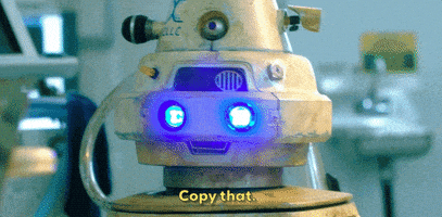 season 1 yes GIF by Dream Corp LLC