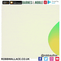 Social Media Marketing GIF by robbauthor