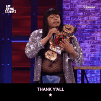 lip sync battle GIF by Paramount Network