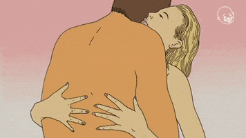 Embrace GIF by Eternal Family