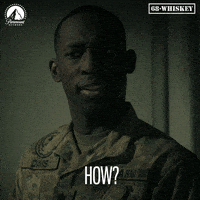 Davis What GIF by Paramount Network