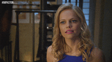 season 2 lol GIF by #Impastor