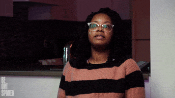 Expression Font GIF by BDHCollective