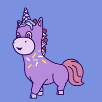 Unicorn Chad GIF by Crypto Unicorns
