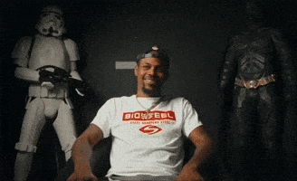 Ufc GIF by BioSteel Sports
