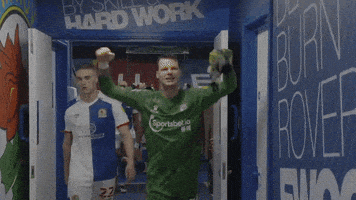 Celebrate Come On GIF by Watford Football Club