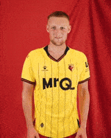 Vamos Lets Go GIF by Watford Football Club