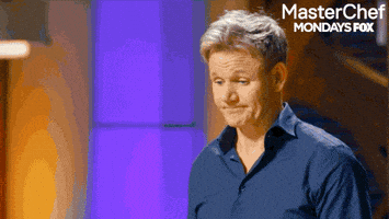 masterchef GIF by Fox TV
