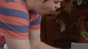 Video Game Nintendo GIF by IFHT Films