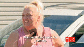 90 Day Fiance Crying GIF by TLC