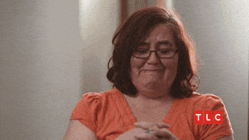 90 Day Fiance Crying GIF by TLC