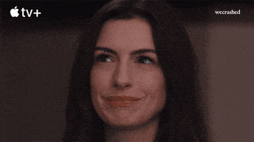 Disagree No Way GIF by Apple TV+