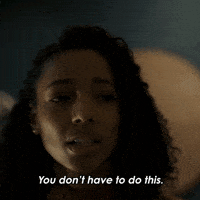 Leave It Alone Season 2 GIF by Paramount+