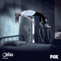 outcast GIF by FOXtvUK