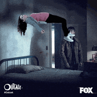 outcast GIF by FOXtvUK