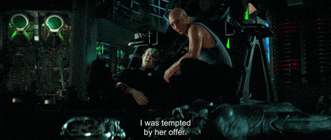 Star Trek Dating GIF by Goldmaster