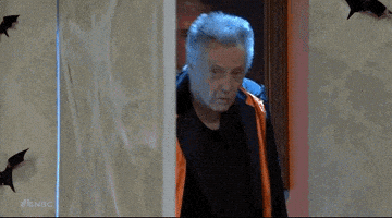 Christopher Walken Snl GIF by Saturday Night Live