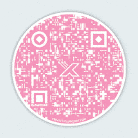 Technology Scan GIF by Flowcode
